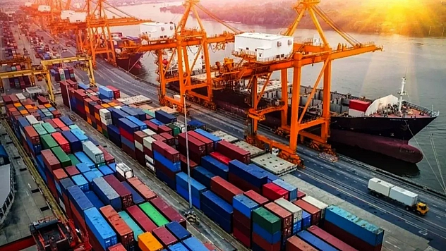 Türkiye, İsrail bağlantılı gemi trafiğine kısıtlama getirdi!