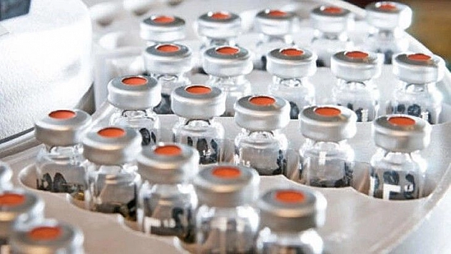 Türkiye, Lisanslı Aşı Üretecek