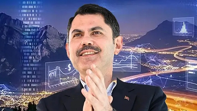 Türkiye'nin 5 yıllık akıllı şehir eylem planı hazır