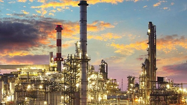 Türkiye'nin 500 büyük sanayi kuruluşu açıklandı: Listede Elazığ Firması Var mı?