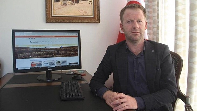 Türkiye'nin ilk milli ve yerli interaktif online öğrenme platformunu kurdu