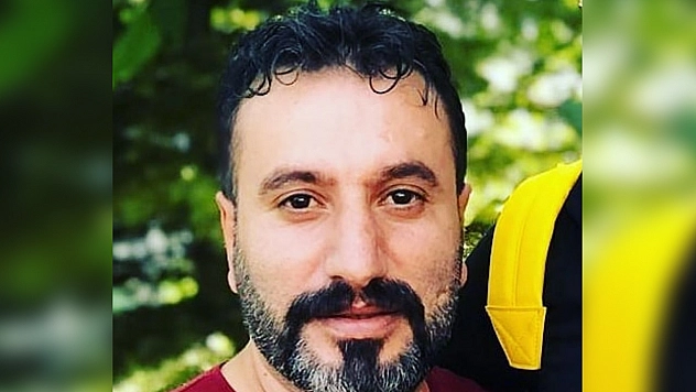 Türkiye'nin konuştuğu maça Elazığlı sunucu damga vurdu