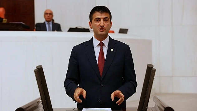 'Türkiye'nin Tarihsel Devamlılığı'