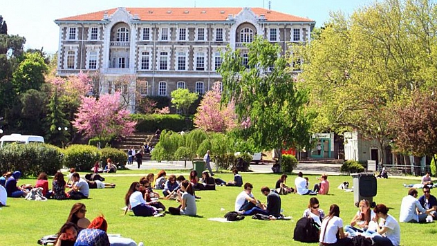 Türkiye'nin Üniversiteleri dünya sıralamasında zirveye yaklaşıyor