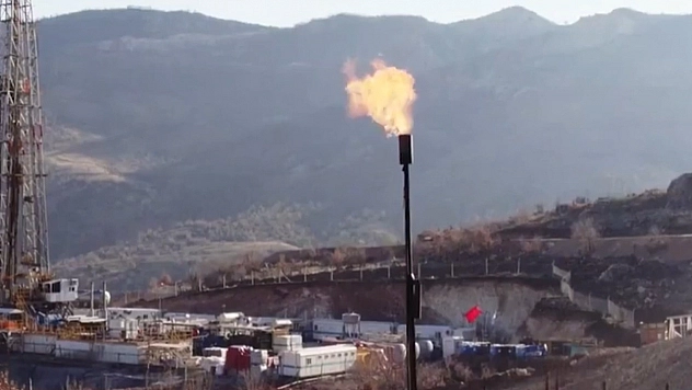 Türkiye Petrolleri'nin küresel enerji gücü artırılacak