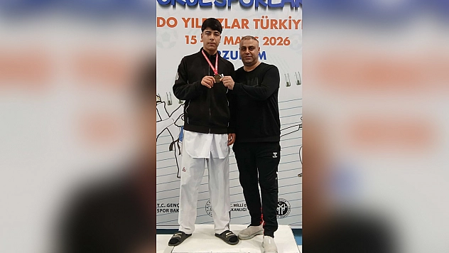 Türkiye Şampiyonu Direnç Kip