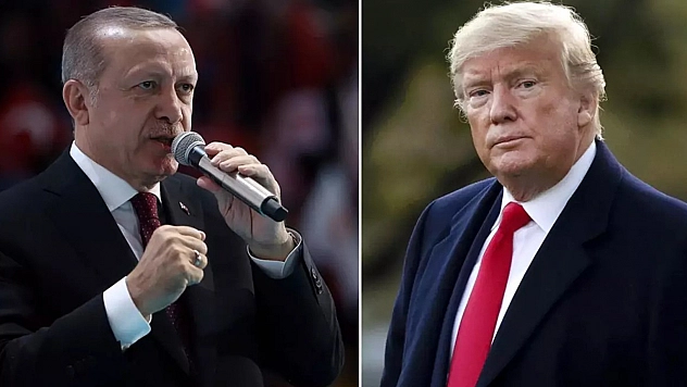 Türkiye ve ABD'nin Suriye toplantısı yarın