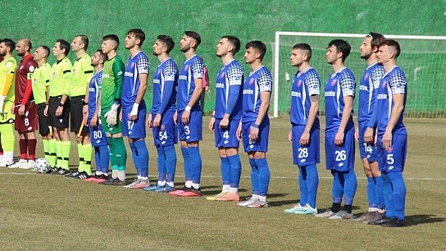 Türkiye'ye dalga konusu olduk!