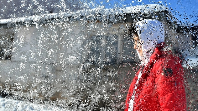 Türkiye'ye soğuk hava dalgası geliyor: Meteoroloji'den buzlanma ve don uyarısı
