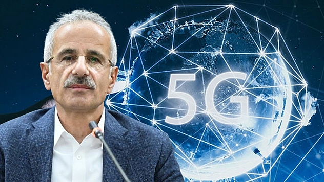 Türkiye yeni nesil iletişim teknolojisine geçiyor