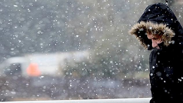Türkiye'yi de etkisine alacak Çok güçlü gelecek diyerek tarih verildi