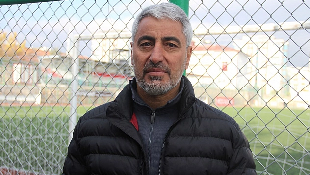 Tutaş: 'Elazığspor her şeyin üstündedir'