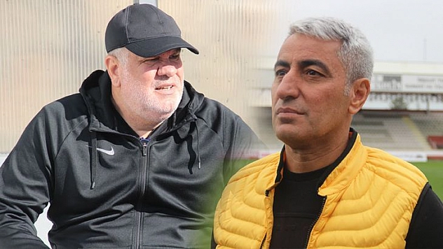 Tutaş kulübeye, Eriş tribüne!