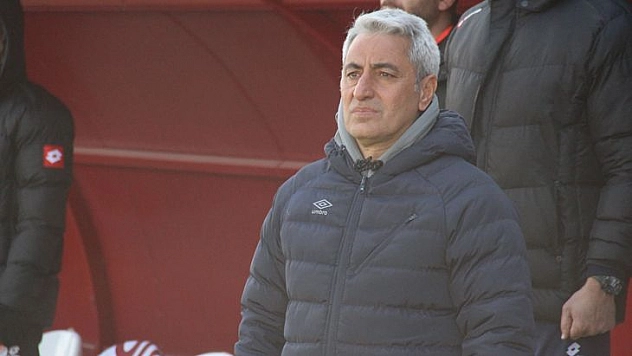 Tutaş'tan Batman Petrolspor değerlendirmesi