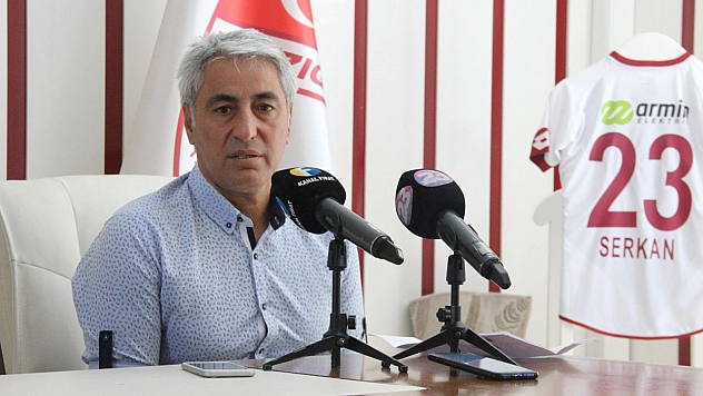 Tutaş'tan Erzurum kampı değerlendirmesi