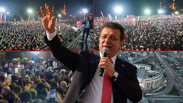 Tutuklama siyasi mi hukuki mi?