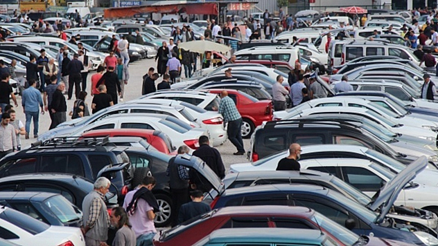 TÜVTÜRK'ten araç sahiplerine uyarı!