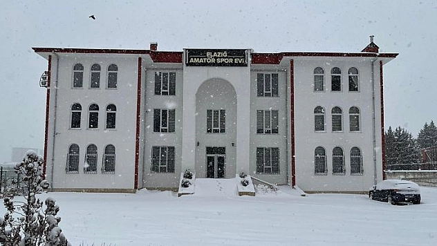 U12 Ligi'nde fikstür çekildi