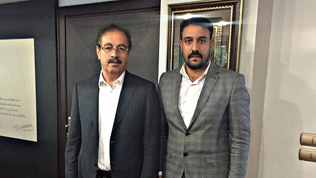 Üçüncü Esnaf Kooperatifi Kuruluyor