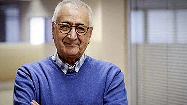 Ufkumuza 'Doğan' Can…