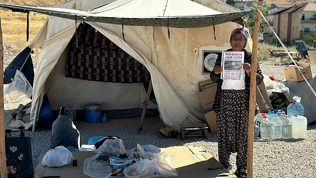 Uğur Gezer'den 7 Aydır Haber Alınamıyor!