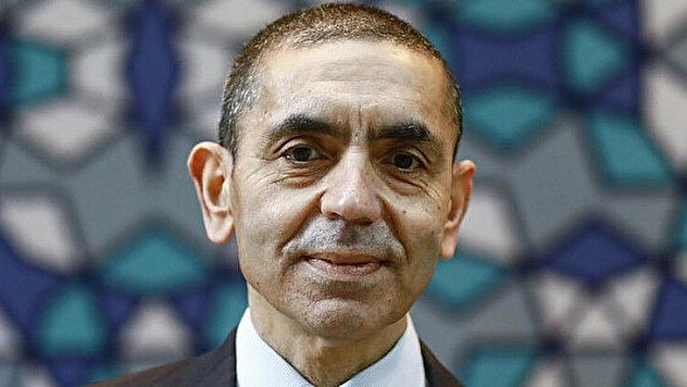 Uğur Şahin açıkladı: aşının yenilenmesine gerek var mı?