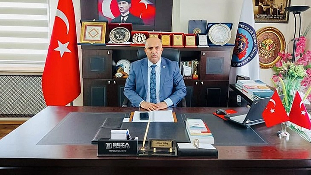 Ulaş: 'Esnafın Yaşaması İçin Hükümetimizin Desteği Şart'