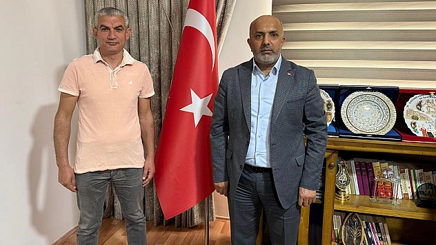 Ulaş: 'Faizsiz kredi esnafımıza umut olur'