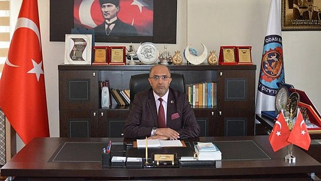 Ulaş: 'Hafta sonu kısıtlaması esnetilsin'