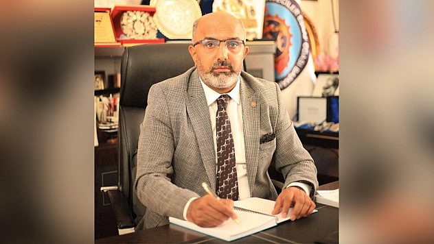 Ulaş: 'Kampanyaya katkı sunan tüm esnaflarımıza gönülden teşekkür ediyoruz'