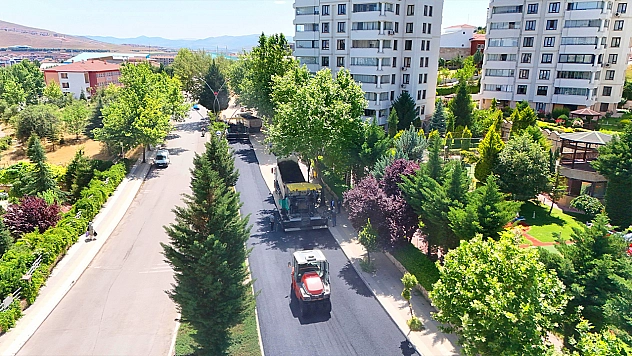 Ulaşımda konfor artıyor