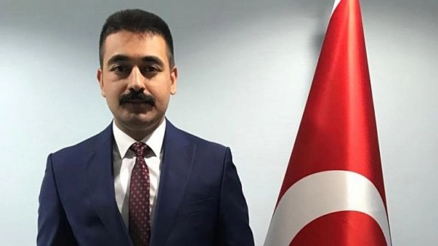 Ülkü Ocakları'ndan Kızılelma Gençlik Şöleni