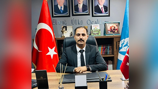 Ülkü Ocakları'ndan net mesaj: 'Gençlik sahipsiz değil'