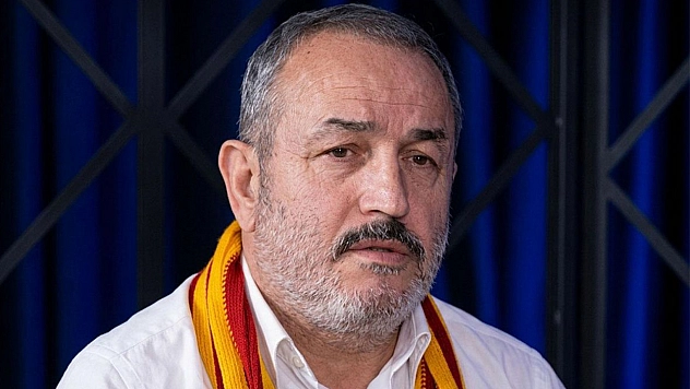 UltrAslan Lideri Sebahattin Şirin Gözaltına Alındı