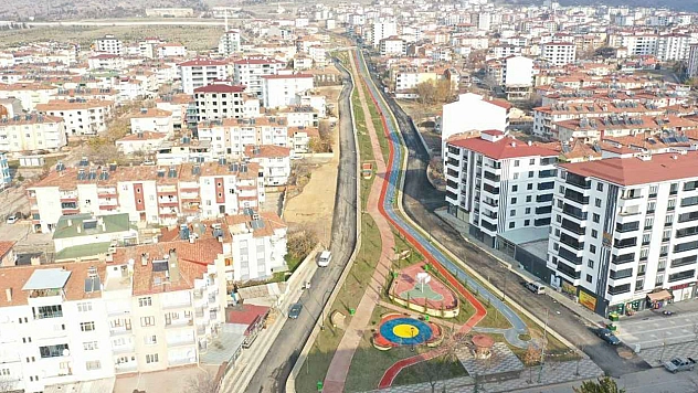 Ulukent'in Sorunu Çözülemez Değil