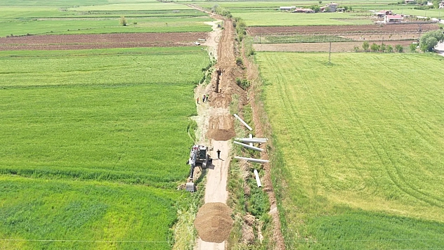 Uluova'da Hareketlilik mi var?