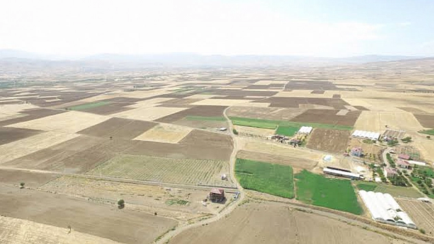 Uluova Sulaması için Önemli Adım