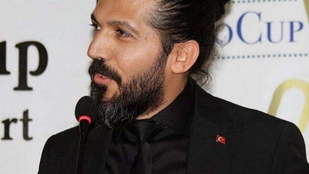 UMFED Malatya İl Başkanlığı'na Şener Eroğlu Atandı