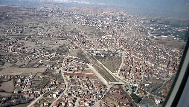 Umut, Belediyelerin Azığı