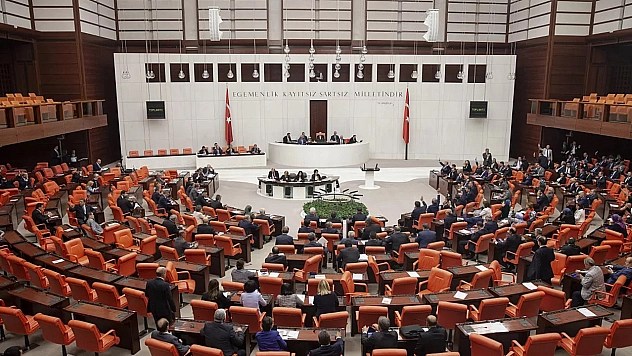 Umut olamayan partiler