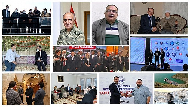 Umutlar 2022'ye Ertelendi