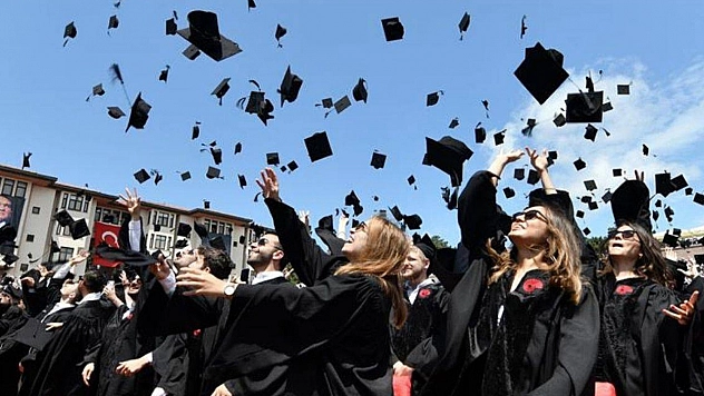 Üniversite hayali kuranlar için son gün