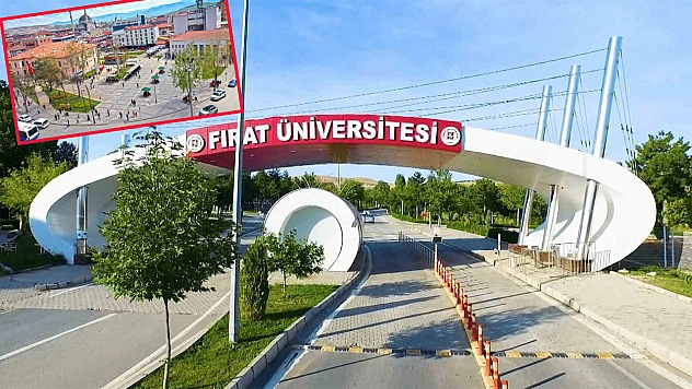 Üniversite hayatına Elazığ'da başlayan öğrenciler için gezi rehberi