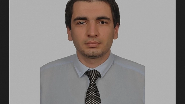 Üniversite hocasına maganda kurşunu