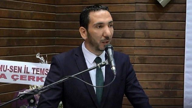 Üniversite Lojmanlarının Yenilenmesi için 'TOKİ' Önerisi