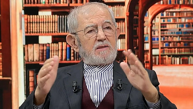 Ünlü ilahiyatçıdan çok konuşulacak sözler: çıplaklık cinselliğimizi ...