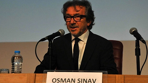 Ünlü yönetmen Osman Sınav hayatını kaybetti