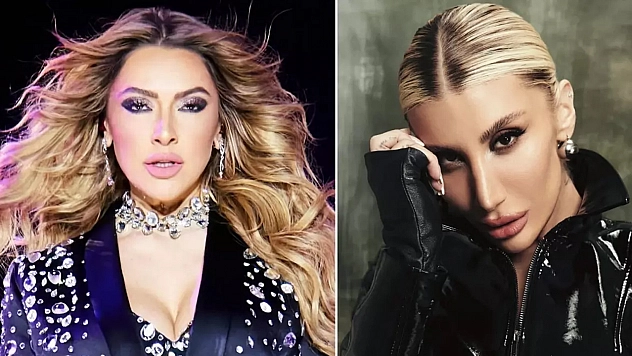 Ünlülere uyuşturucu operasyonu!