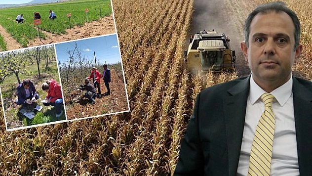 Üretimi Artırmalıyız