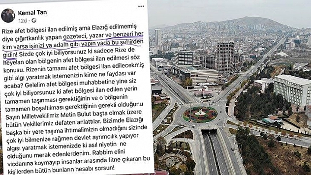 Uyan Kemal, Tan Ağardı!